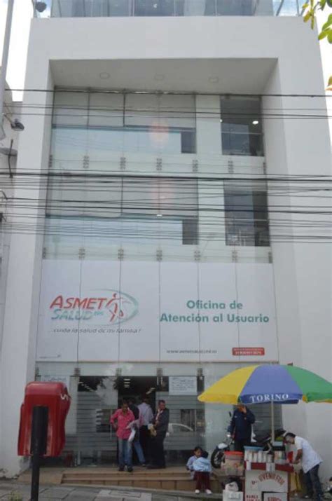 asmet salud manizales citas|Asmet Salud en Manizales